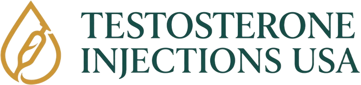 Testosterone Injections USA